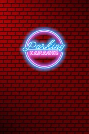 Parking Karaoke (2020) poster