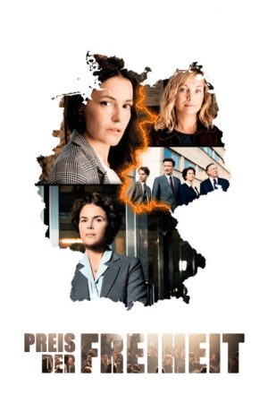 Preis der Freiheit (2019) poster