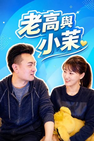 老高与小茉 (2018) poster