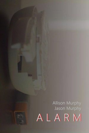 Alarm (2016) poster