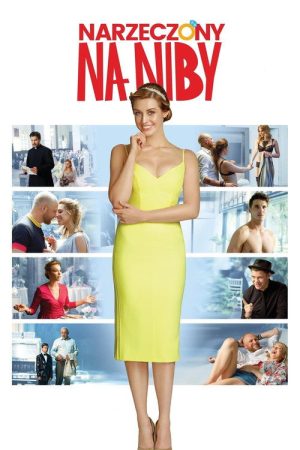 Bride and Groom (2018) poster