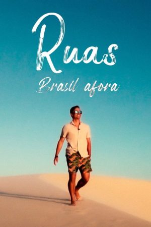 Ruas Brasil Afora (2022) poster