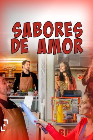 Flavors of Love (2026) poster