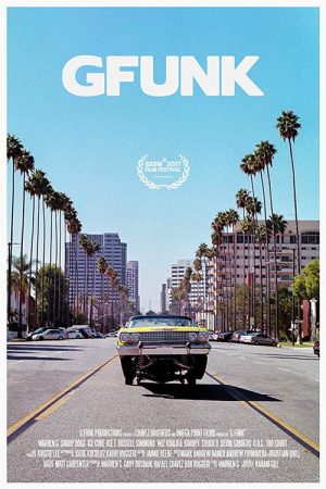 G-Funk (2018) poster