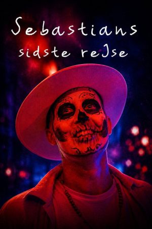 Sebastians sidste rejse (2026) poster