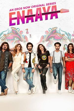 Enaaya (2019) poster