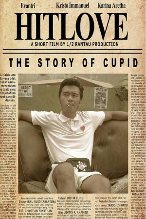 Hitlove (2018) poster