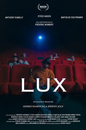 Lux (2026) poster