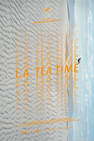 L.A. Tea Time (2019) poster