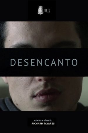 Desencanto (2020) poster