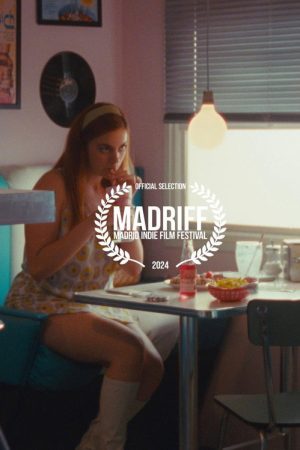 La caracola (2025) poster