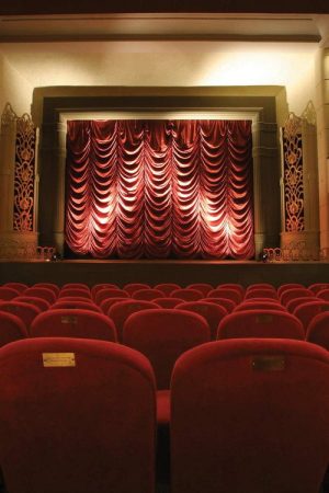 The Dream Palace: A People’s History of Tyneside Cinema (2018) poster