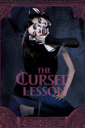 The Cursed Lesson (2020) poster