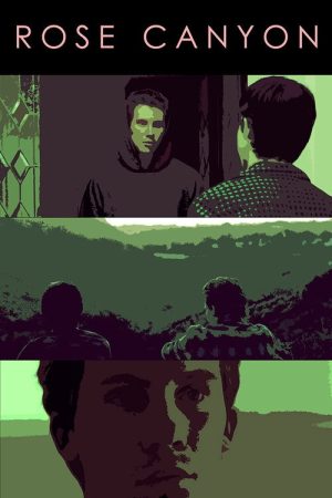 Rose Canyon (2018) poster