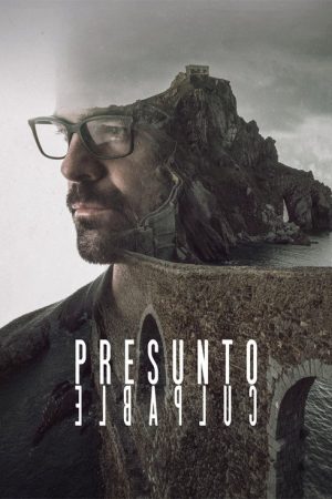 Presumed Guilty (2018) poster