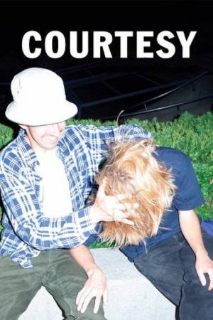 Courtesy (2019) poster