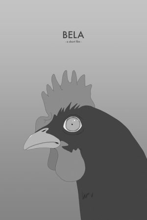 Bela (2020) poster