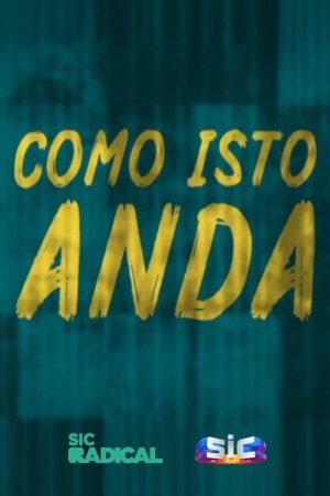 Como Isto Anda (2019) poster