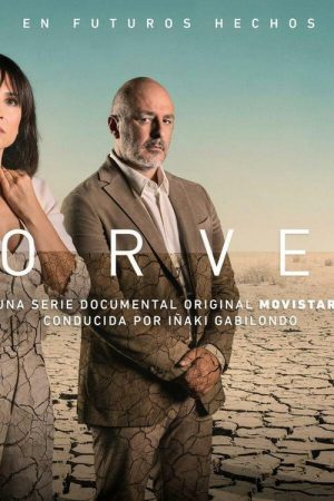 Porvenir (2020) poster