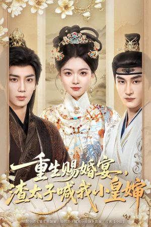 重生赐婚宴，渣太子喊我小皇婶 (2026) poster