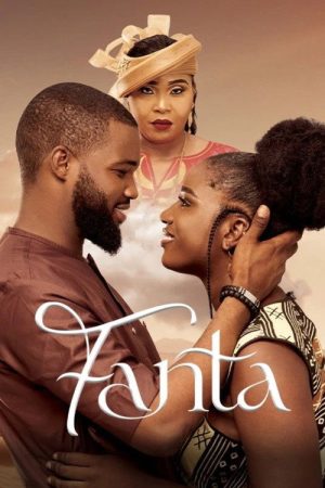 Fanta (2025) poster
