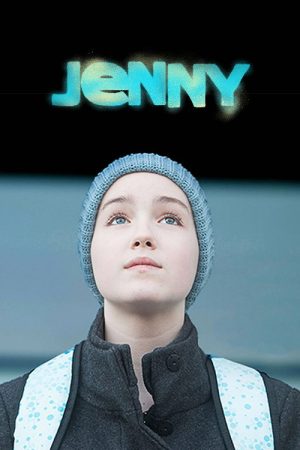 Jenny (2017) poster