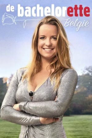 De Bachelorette (2021) poster