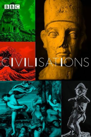 Civilisations (2018) poster