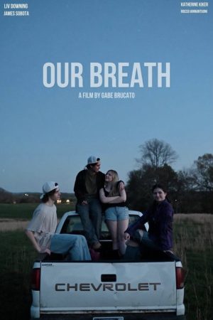 Our Breath (2025) poster