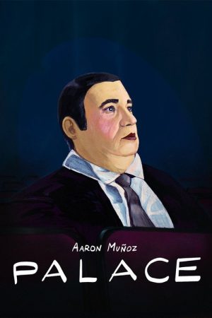 PALACE (2026) poster