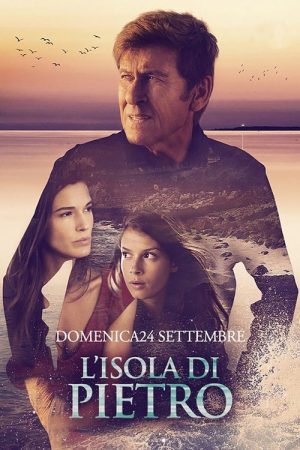 Back To The Island (2017) poster