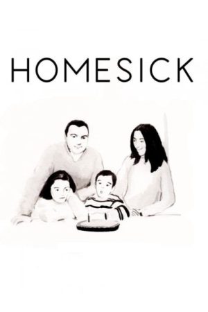 Homesick (2020) poster