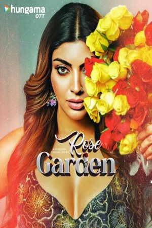 Rose Garden (2025) poster