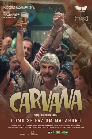 Carvana (2018) poster