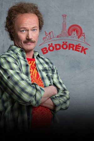 Bödörék (2020) poster