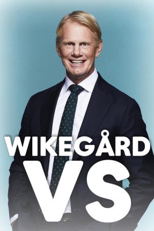 Wikegård vs (2018) poster