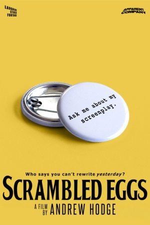 Scrambled Eggs (2026) poster