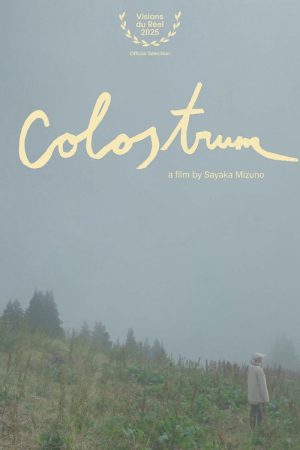 Colostrum (2026) poster