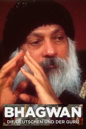Bhagwan – Die Deutschen und der Guru (2020) poster