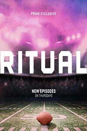 Ritual (2017) poster