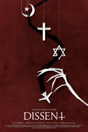 Dissent (2025) poster