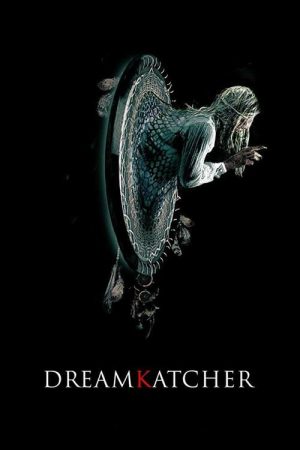 Dreamkatcher (2020) poster