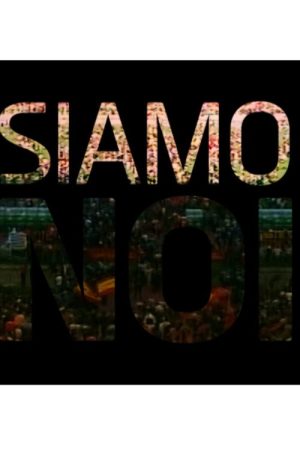 Siamo Noi (2021) poster