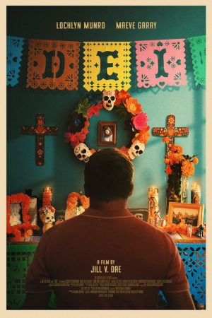 DEI (2026) poster