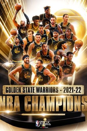 Gold Blooded (2022) poster