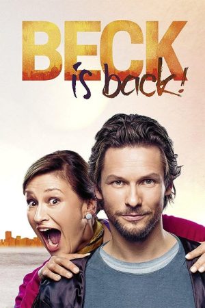 Beck is back! (2018) poster