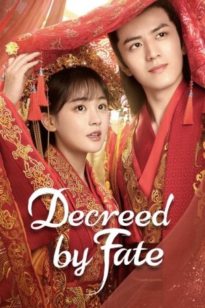 Decreed by Fate (2022) poster