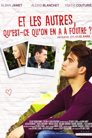 Et les autres, qu’est-ce qu’on en a à foutre? (2017) poster