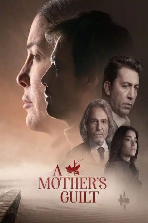 A Mother’s Guilt (2020) poster