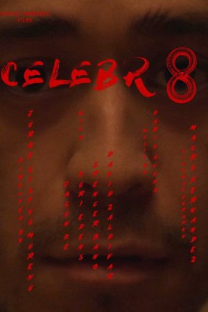 Celebr8 (2018) poster